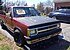 1992 Chevrolet S10 Pickup 2WD Regular Cab for sale 101117777
